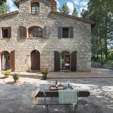 Casale Scola Cetona-3