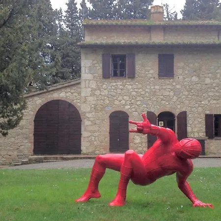 Casale Scola Cetona-2